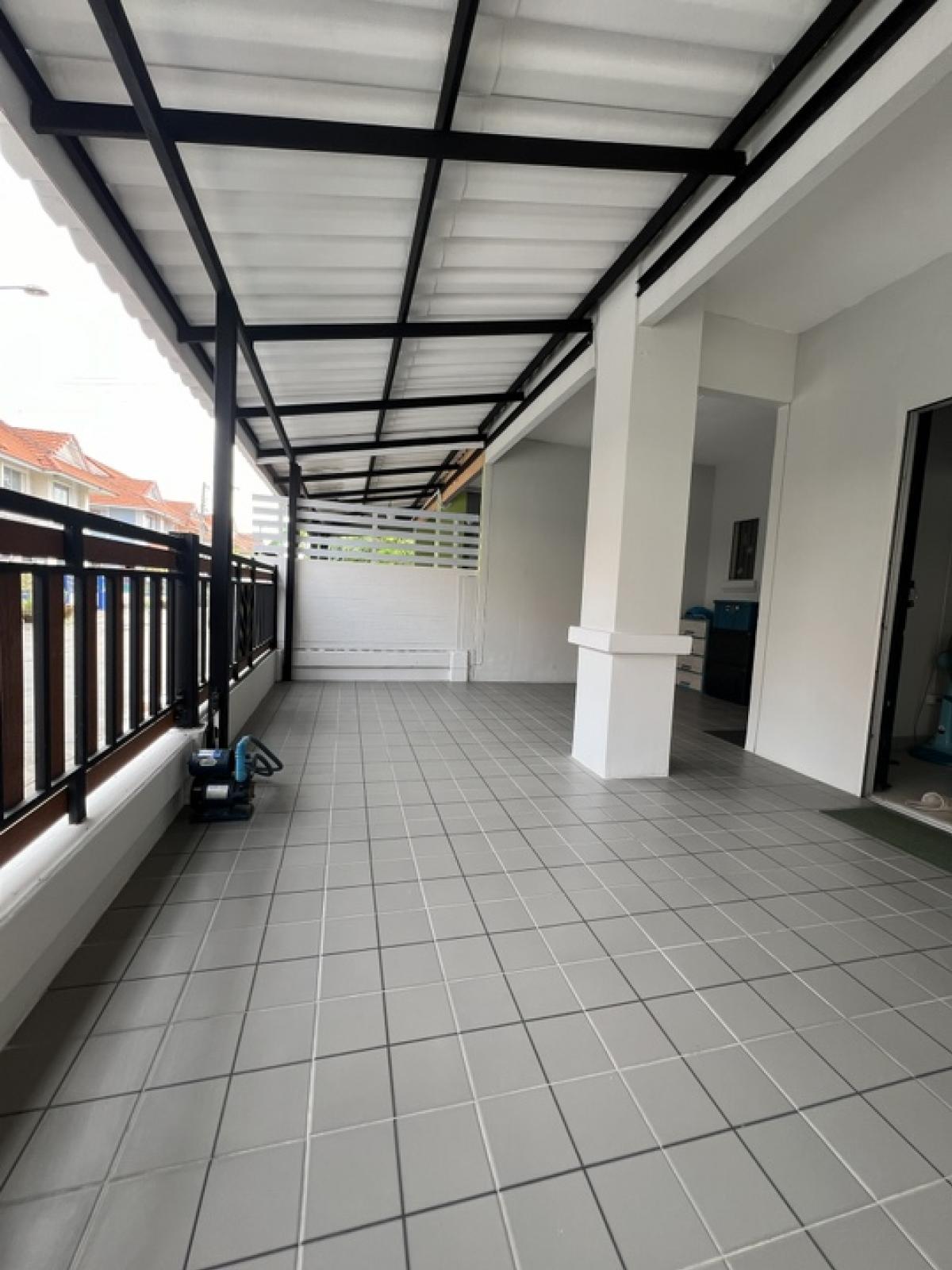 ขายทาวน์โฮมสมุทรปราการ สำโรง : 📌เจ้าของขายเอง 🏠💥ขายด่วนบ้านแฝด หมู่บ้านพฤกษา 28/1 ขนาด 49.6 ตรว. นิคมบางปู-แพรกษา สมุทรปราการ