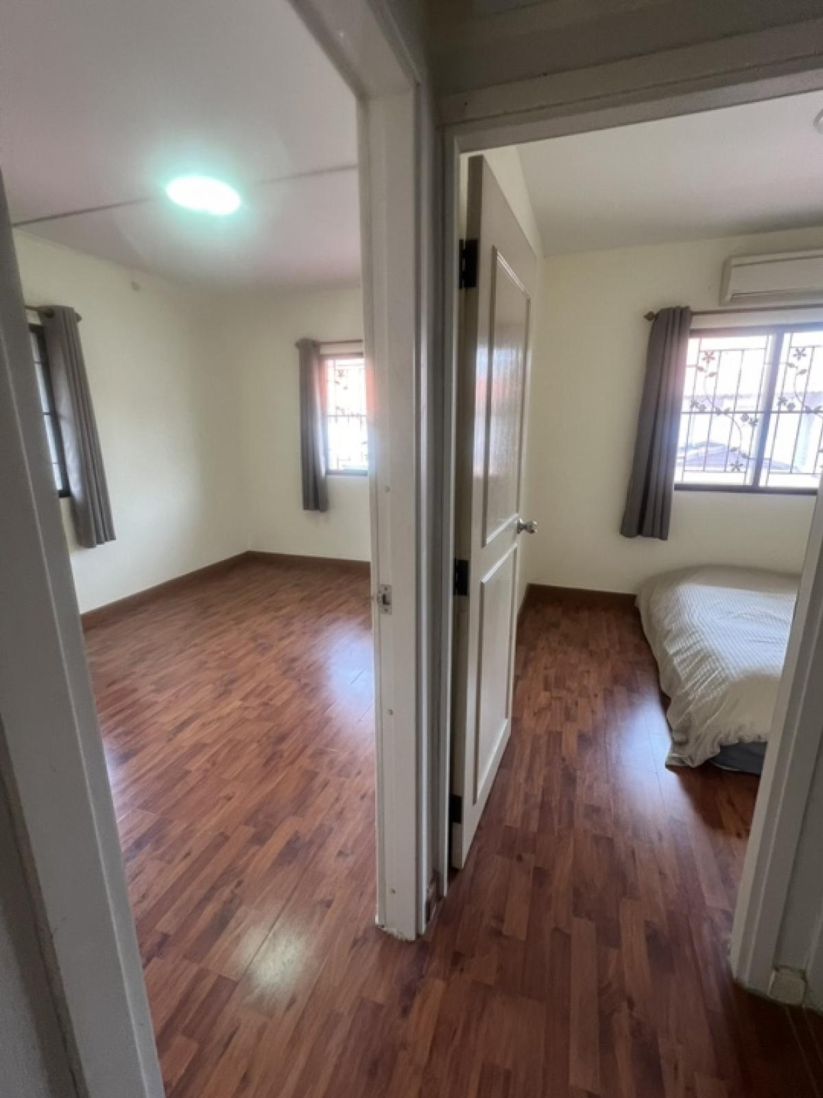 ขายทาวน์โฮมสมุทรปราการ สำโรง : 📌เจ้าของขายเอง 🏠💥ขายด่วนบ้านแฝด หมู่บ้านพฤกษา 28/1 ขนาด 49.6 ตรว. นิคมบางปู-แพรกษา สมุทรปราการ