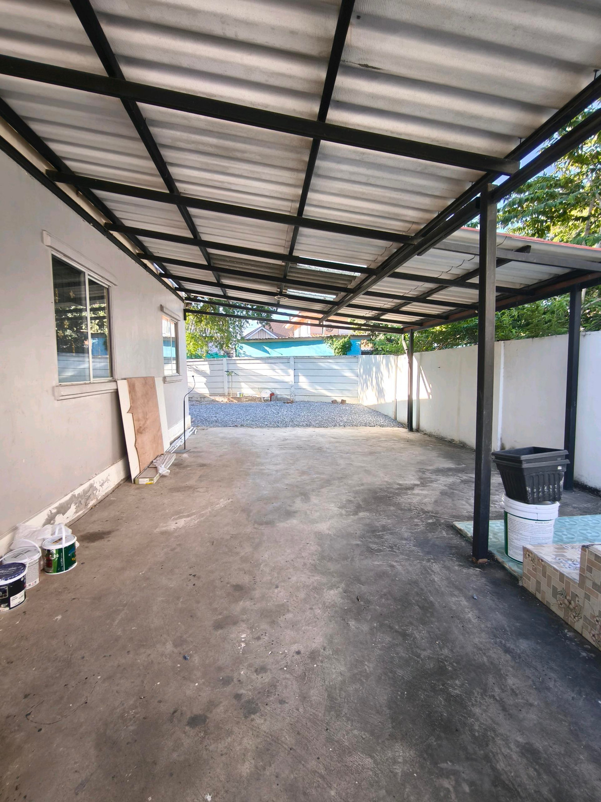 ขายทาวน์โฮมสมุทรปราการ สำโรง : 📌เจ้าของขายเอง 🏠💥ขายด่วนบ้านแฝด หมู่บ้านพฤกษา 28/1 ขนาด 49.6 ตรว. นิคมบางปู-แพรกษา สมุทรปราการ