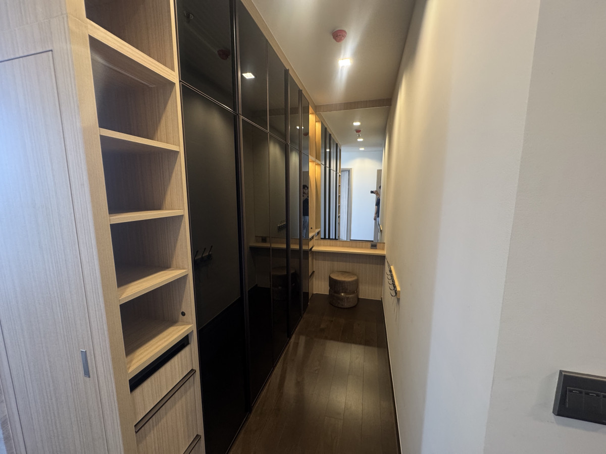 For SaleCondoRatchathewi,Phayathai : FOR SALE condo , The Line Ratchathewi , BTS-Ratchathewi , Thanon Phetchaburi , Rat Thewi , Bangkok , CX-149954