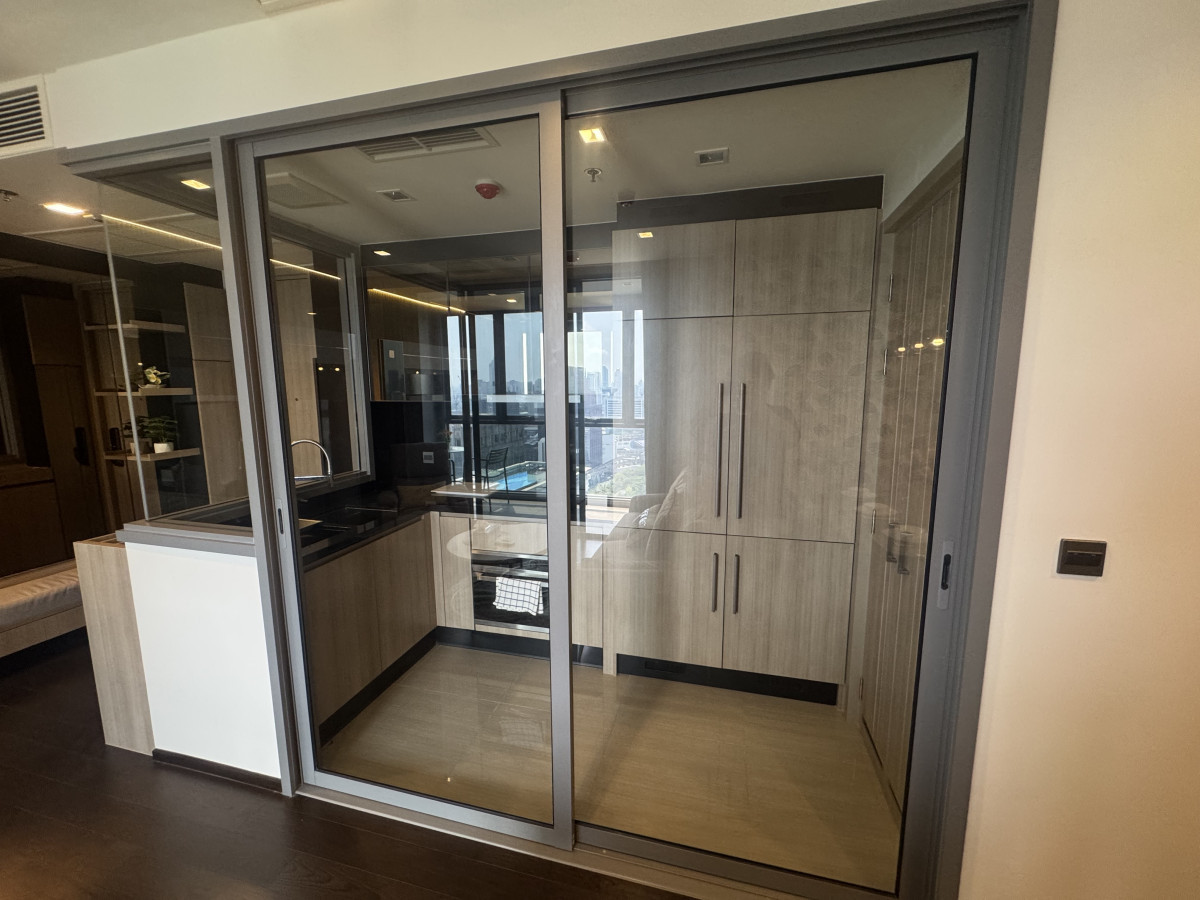 For SaleCondoRatchathewi,Phayathai : FOR SALE condo , The Line Ratchathewi , BTS-Ratchathewi , Thanon Phetchaburi , Rat Thewi , Bangkok , CX-149954