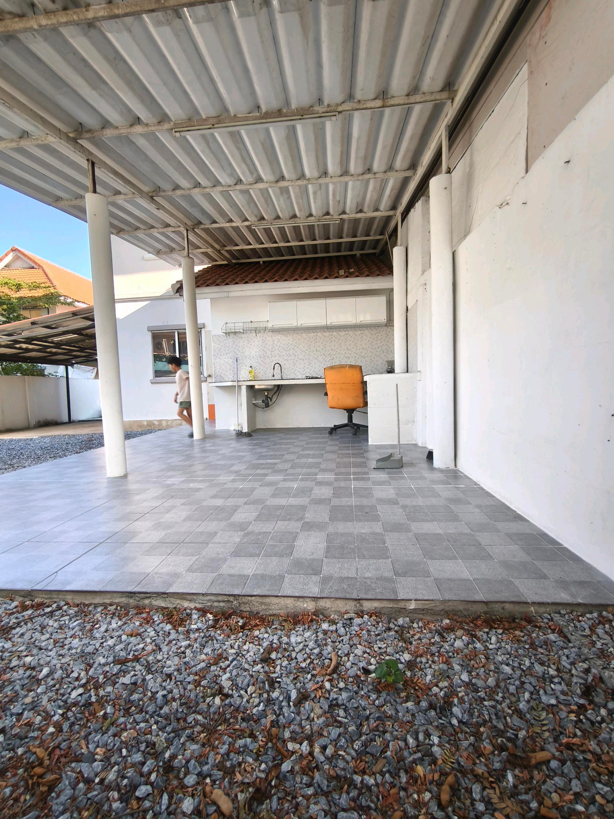 ขายทาวน์โฮมสมุทรปราการ สำโรง : 📌เจ้าของขายเอง 🏠💥ขายด่วนบ้านแฝด หมู่บ้านพฤกษา 28/1 ขนาด 49.6 ตรว. นิคมบางปู-แพรกษา สมุทรปราการ