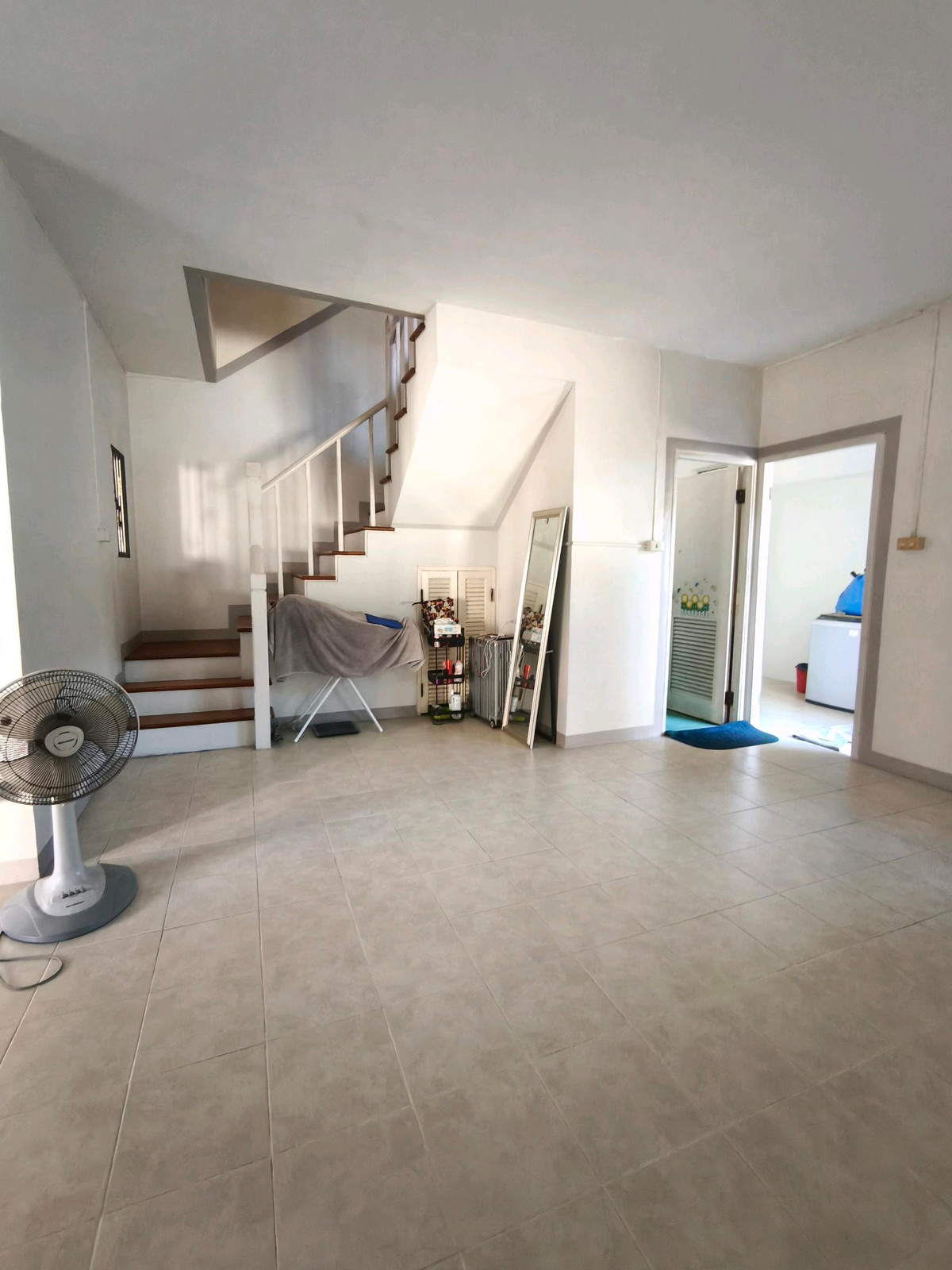 ขายทาวน์โฮมสมุทรปราการ สำโรง : 📌เจ้าของขายเอง 🏠💥ขายด่วนบ้านแฝด หมู่บ้านพฤกษา 28/1 ขนาด 49.6 ตรว. นิคมบางปู-แพรกษา สมุทรปราการ