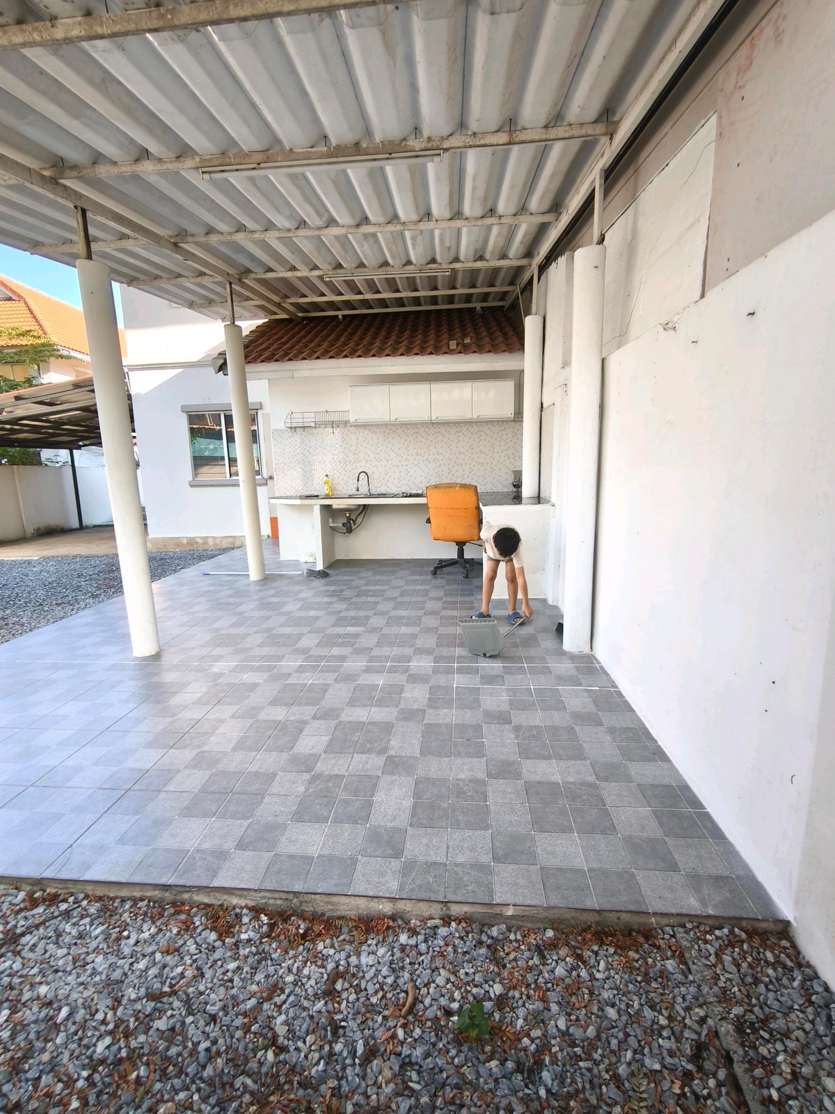 ขายทาวน์โฮมสมุทรปราการ สำโรง : 📌เจ้าของขายเอง 🏠💥ขายด่วนบ้านแฝด หมู่บ้านพฤกษา 28/1 ขนาด 49.6 ตรว. นิคมบางปู-แพรกษา สมุทรปราการ