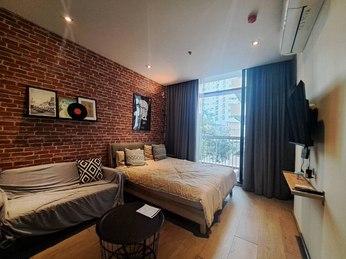 For RentCondoSukhumvit, Asoke, Thonglor : For rent: Park 24, ready to move in