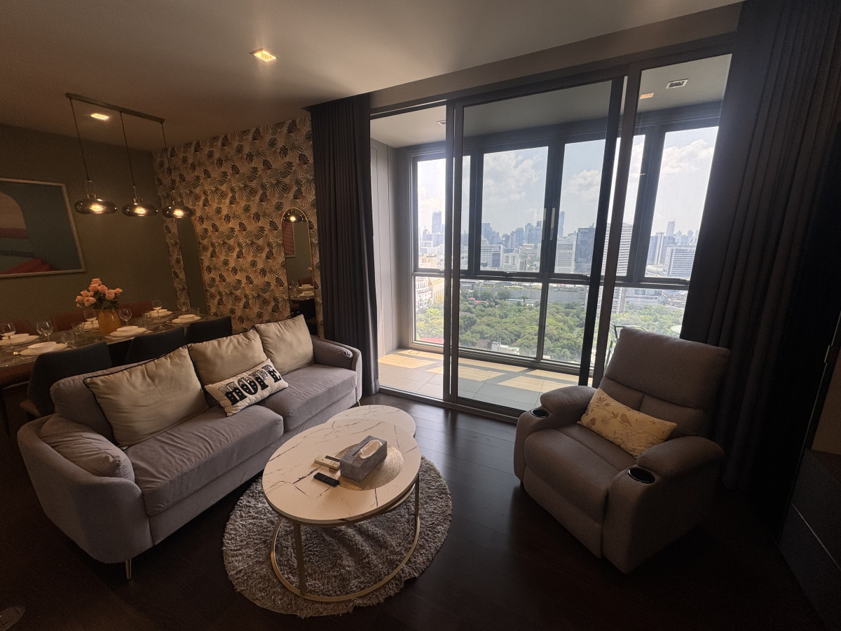 For SaleCondoRatchathewi,Phayathai : FOR SALE condo , The Line Ratchathewi , BTS-Ratchathewi , Thanon Phetchaburi , Rat Thewi , Bangkok , CX-149954