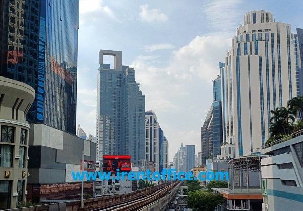 For RentOfficeSukhumvit, Asoke, Thonglor : Office Asoke, Sukhumvit, Wattana, Sino-Thai Tower, BTS Asoke Station, Khlong Toei Nuea, Wattana District, rental area starting from 70 sq m. or more, Tel. 02-512-5909, 084-543-4833. www.irentoffice.com and willing to accept consignment