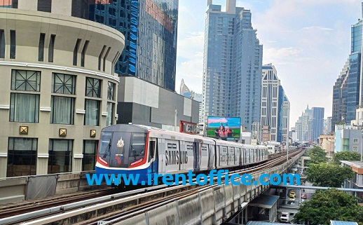 For RentOfficeSukhumvit, Asoke, Thonglor : Office Asoke, Sukhumvit, Wattana, Sermmit Tower, MRT Sukhumvit Station BTS Asoke Station, Khlong Toei Nuea, Watthana, rental area starting from 100 sq m. or more, call 02-512-5909, 084-543-4833. See other buildings at welcome to deposit