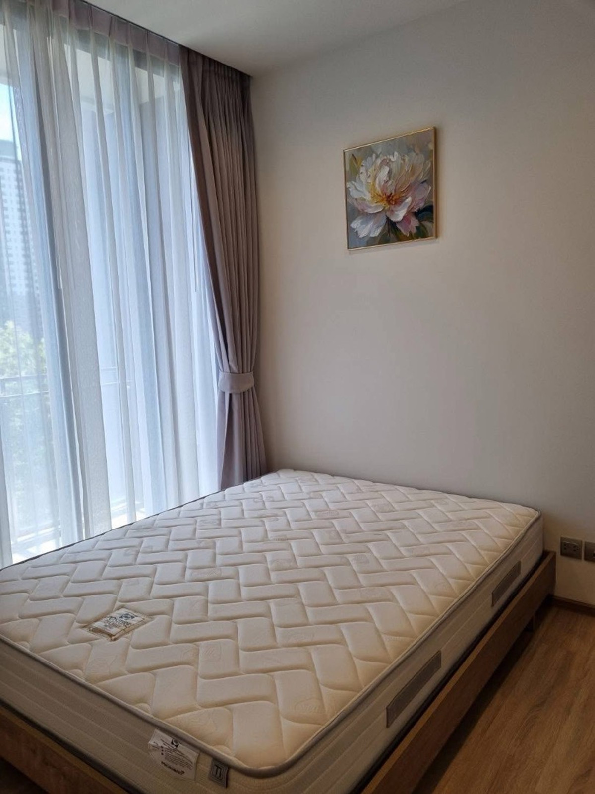 For SaleCondoSapankwai,Jatujak : 🔥 Urgent sale cheap The Line Pradipat 1 bedroom, large size, fully furnished 🔥