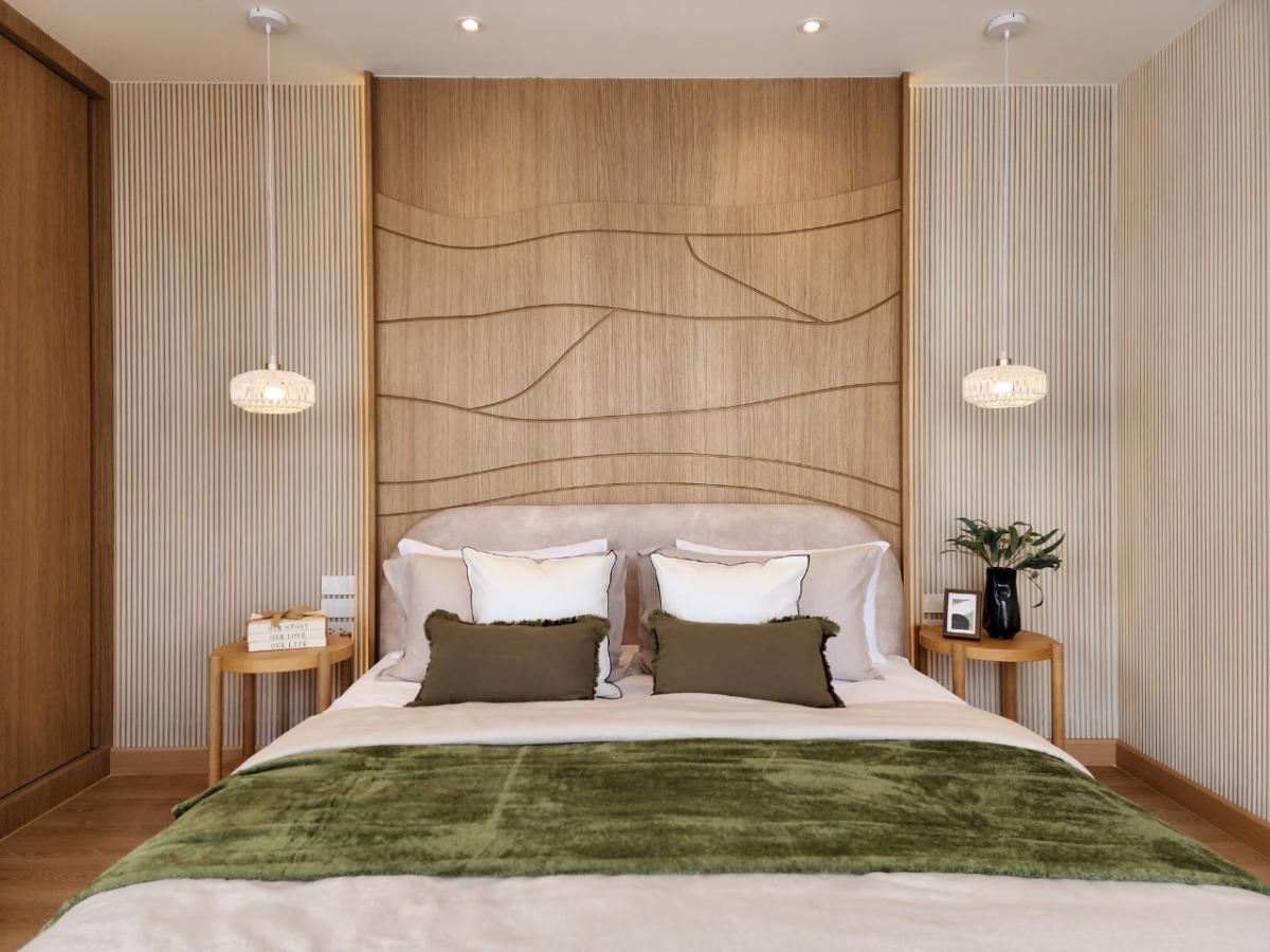 ขายบ้านหัวหิน ประจวบคีรีขันธ์ : บ้านหรูติดทะเลชะอำสำหรับคุณ