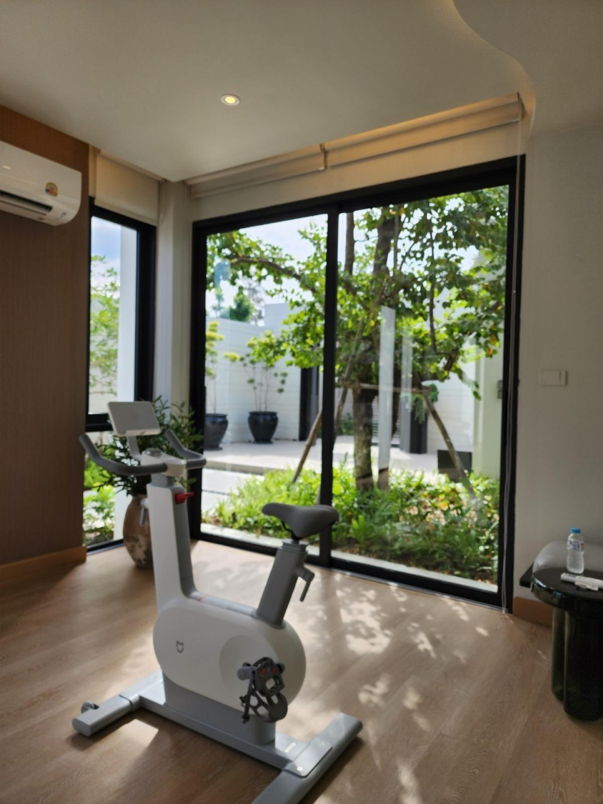 ขายบ้านหัวหิน ประจวบคีรีขันธ์ : บ้านหรูติดทะเลชะอำสำหรับคุณ