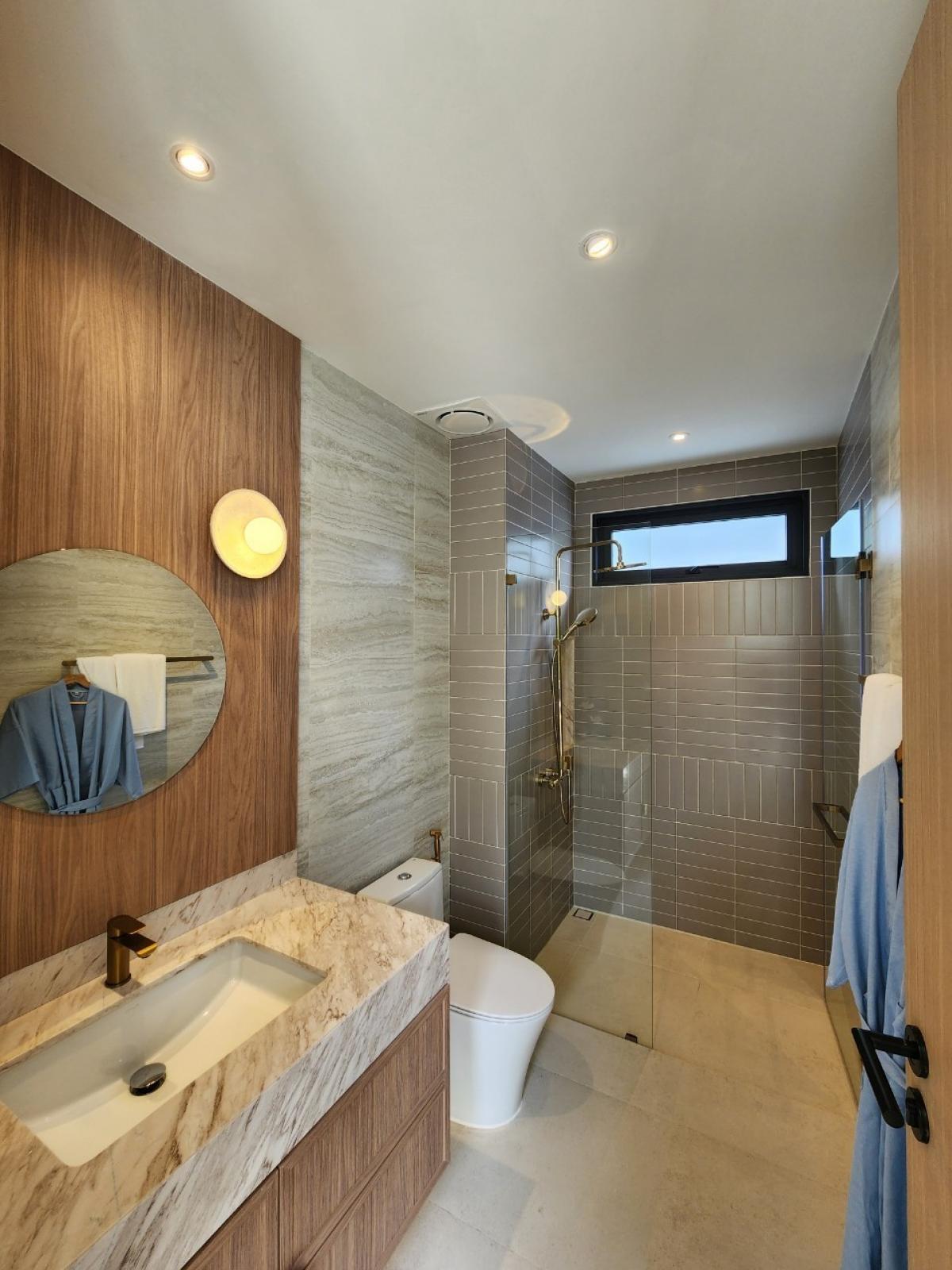 ขายบ้านหัวหิน ประจวบคีรีขันธ์ : บ้านหรูติดทะเลชะอำสำหรับคุณ