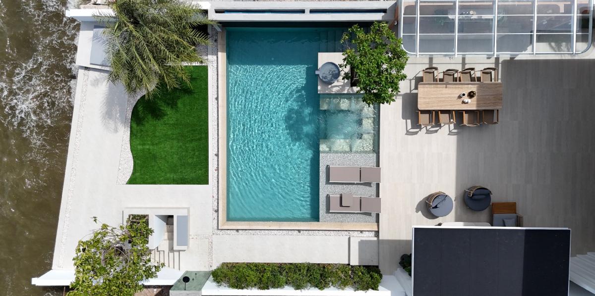 ขายบ้านหัวหิน ประจวบคีรีขันธ์ : บ้านหรูติดทะเลชะอำสำหรับคุณ