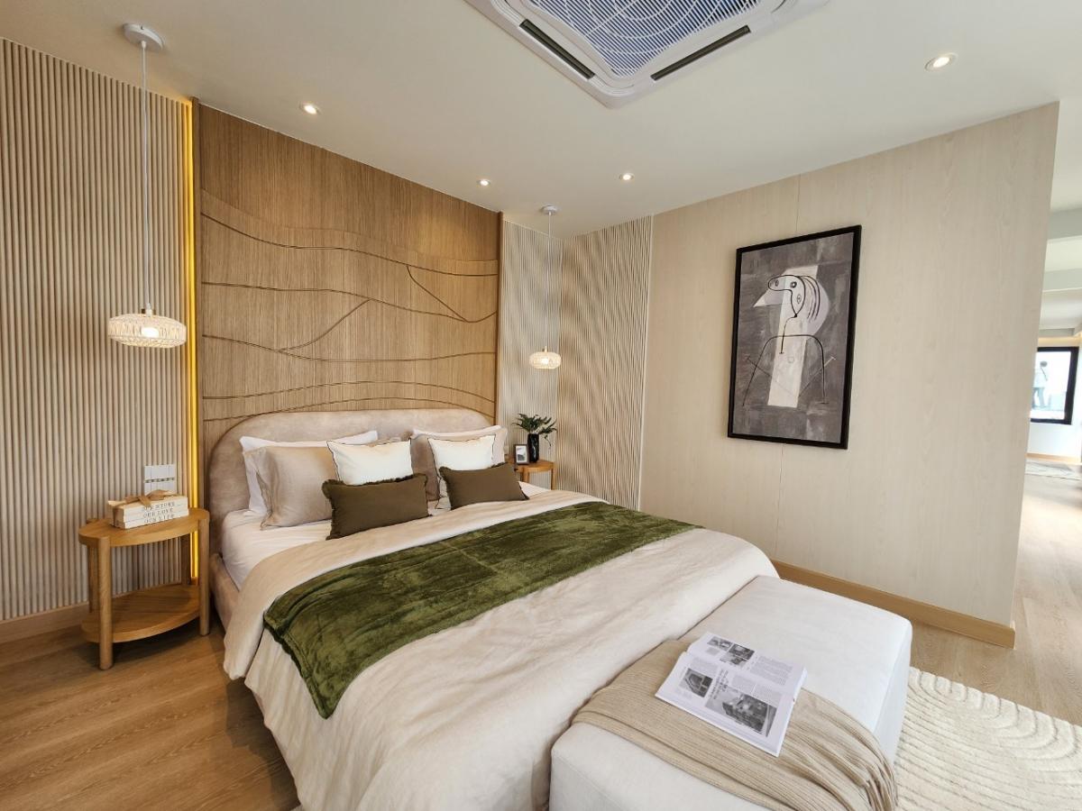 ขายบ้านหัวหิน ประจวบคีรีขันธ์ : บ้านหรูติดทะเลชะอำสำหรับคุณ