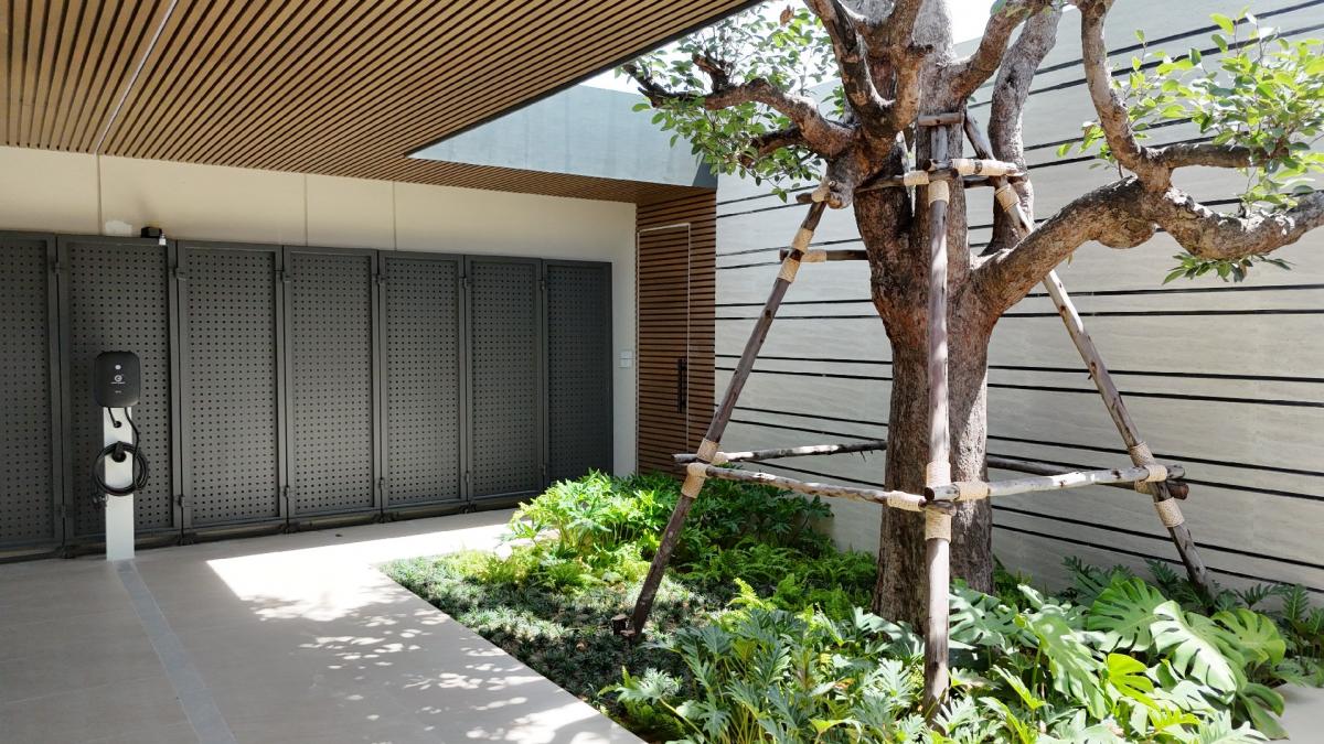 ขายบ้านหัวหิน ประจวบคีรีขันธ์ : บ้านหรูติดทะเลชะอำสำหรับคุณ