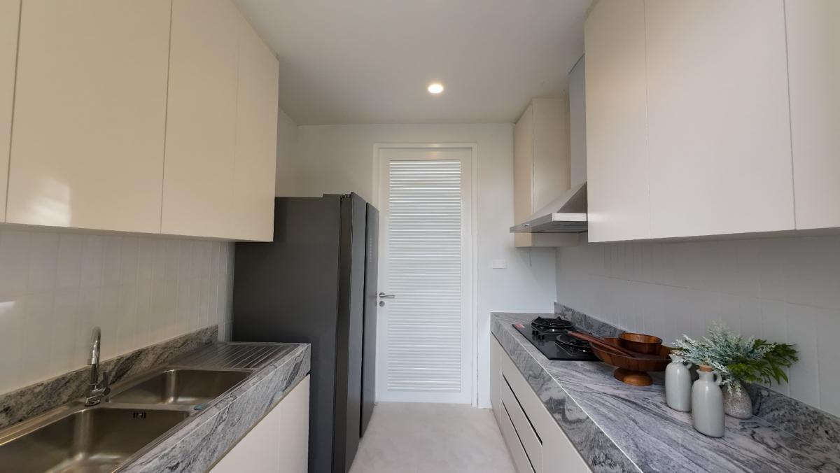 ขายบ้านหัวหิน ประจวบคีรีขันธ์ : บ้านหรูติดทะเลชะอำสำหรับคุณ