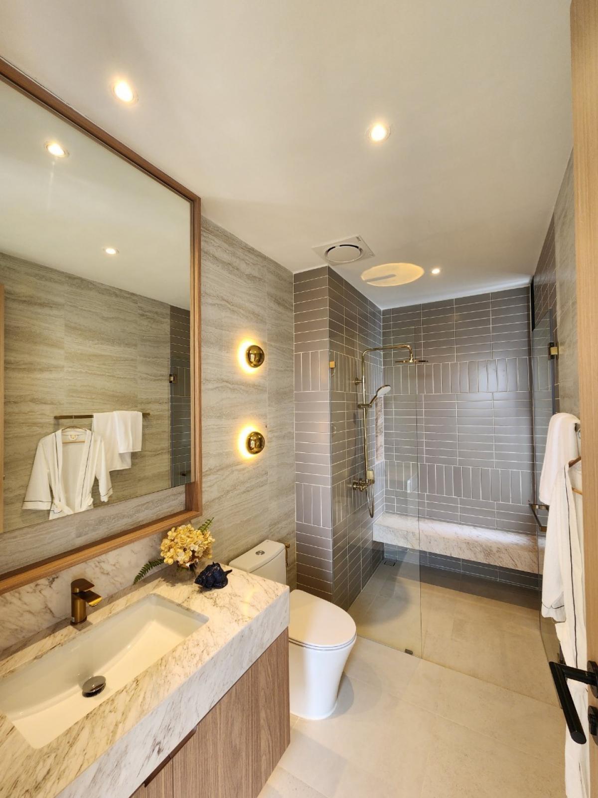 ขายบ้านหัวหิน ประจวบคีรีขันธ์ : บ้านหรูติดทะเลชะอำสำหรับคุณ