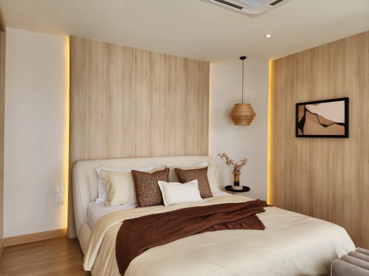 ขายบ้านหัวหิน ประจวบคีรีขันธ์ : บ้านหรูติดทะเลชะอำสำหรับคุณ