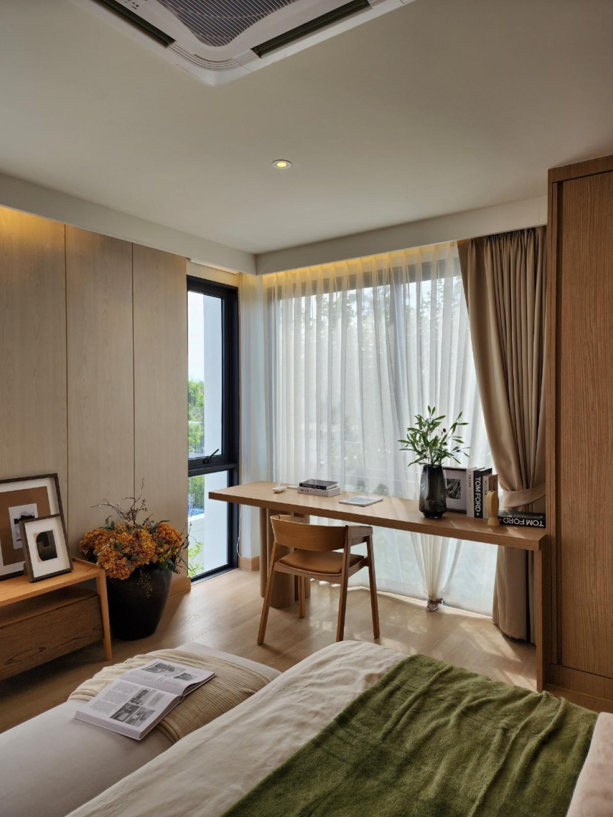 ขายบ้านหัวหิน ประจวบคีรีขันธ์ : บ้านหรูติดทะเลชะอำสำหรับคุณ