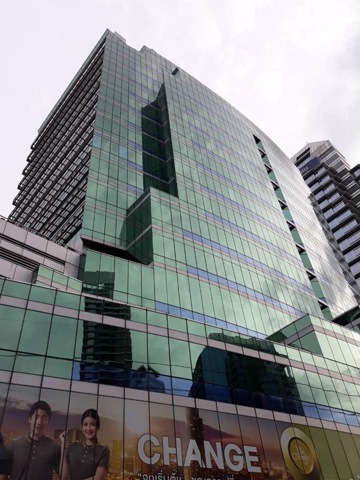 ให้เช่าสำนักงานสาทร นราธิวาส : ให้เช่า ออฟฟิศ (Office For Rent) พื้นที่สำนักงาน อาคาร คิว เฮ้าส์ สาทร ( Q House Sathorn Office Building ) ขนาด 100 - 900 ตร.ม. (ราคา 750 บาท/ตร.ม.) ใกล้รถไฟฟ้าใต้ดิน MRTลุมพินี, ย่าน ลุมพินี, สาทร, ถนนสาทร, พระราม4