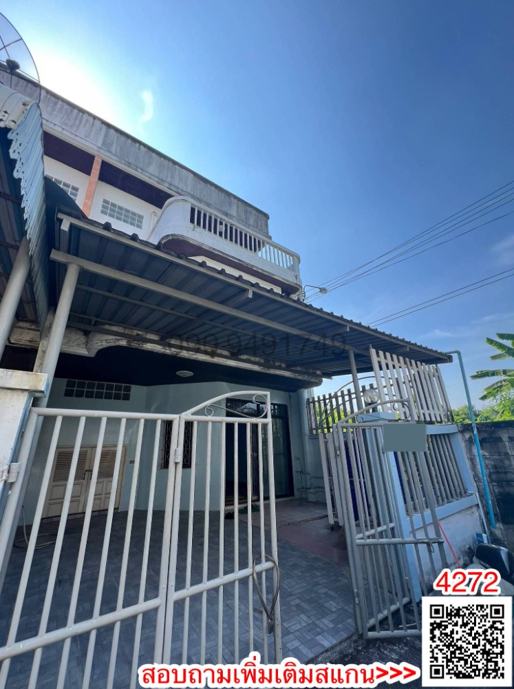 ให้เช่าบ้านโชคชัย4 ลาดพร้าว71 : เช่า หมู่บ้านเกษมสันต์ ถ.ลาดพร้าว 71 เข้า ซ.สังคมสงเคราะห์ 10