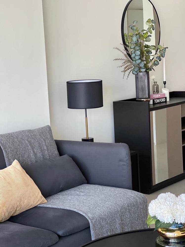 For RentCondoSukhumvit, Asoke, Thonglor : Pet friendly for rent Fullerton 2 bedrooms high floor