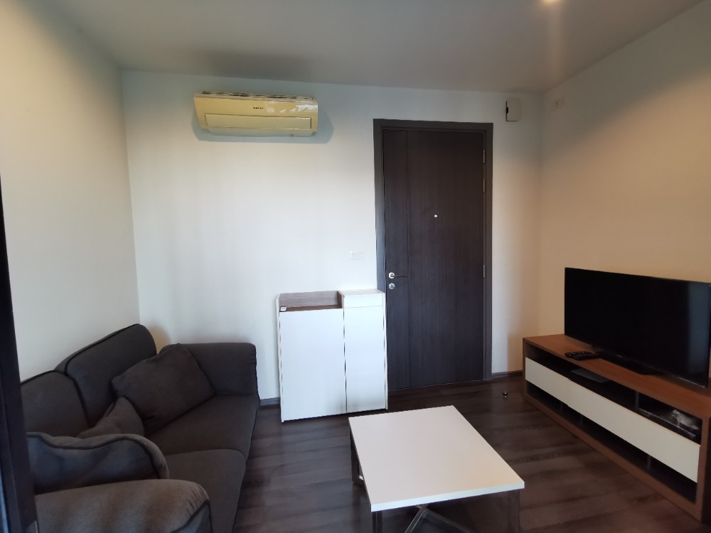 For RentCondoOnnut, Udomsuk : The Base Park West Sukhumvit 77 🌟PN-00000196🌟