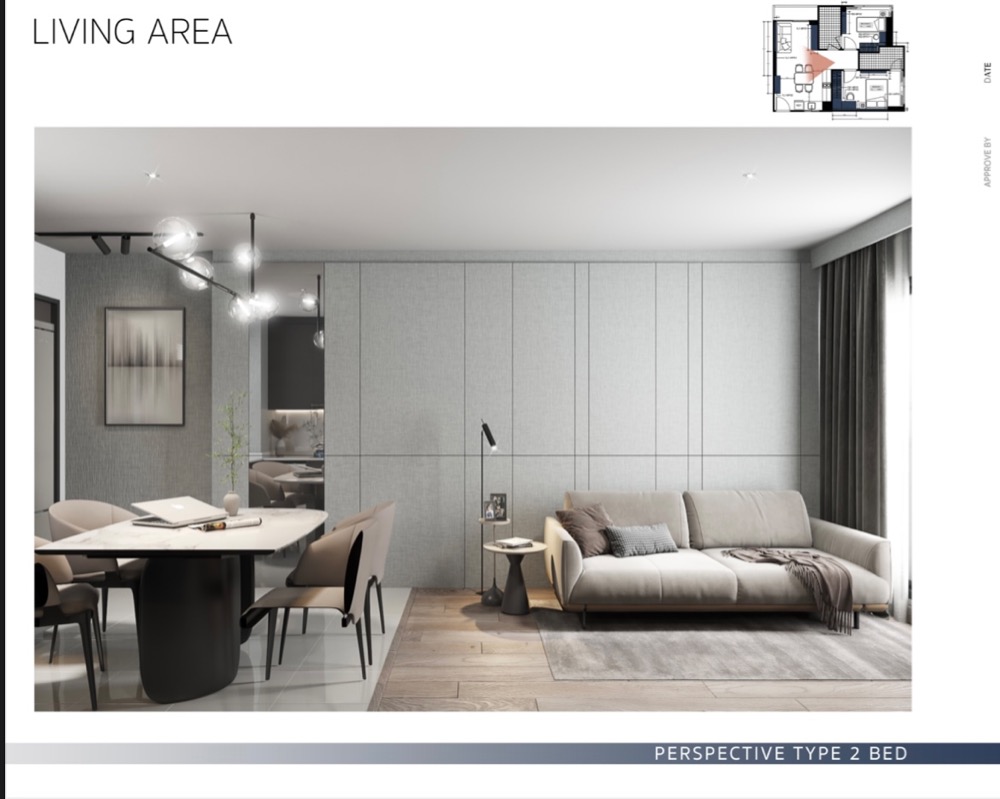 For RentCondoRatchathewi,Phayathai : for rent Rhythm Rangnam 2 bed nice room ❤️🌟