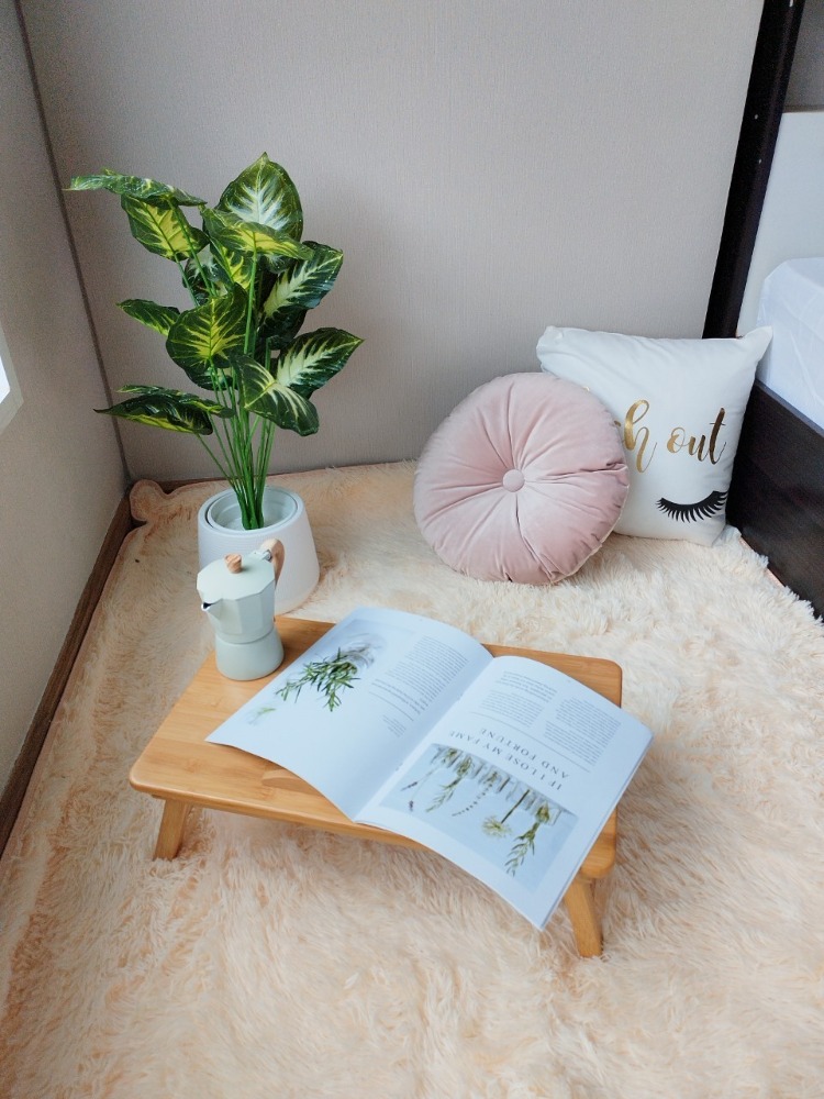 ขายคอนโดบางซื่อ วงศ์สว่าง เตาปูน : 💥Rare item เลย์เอ้าท์ พิเศษ วิวสระ สวยจริงไม่จกตา