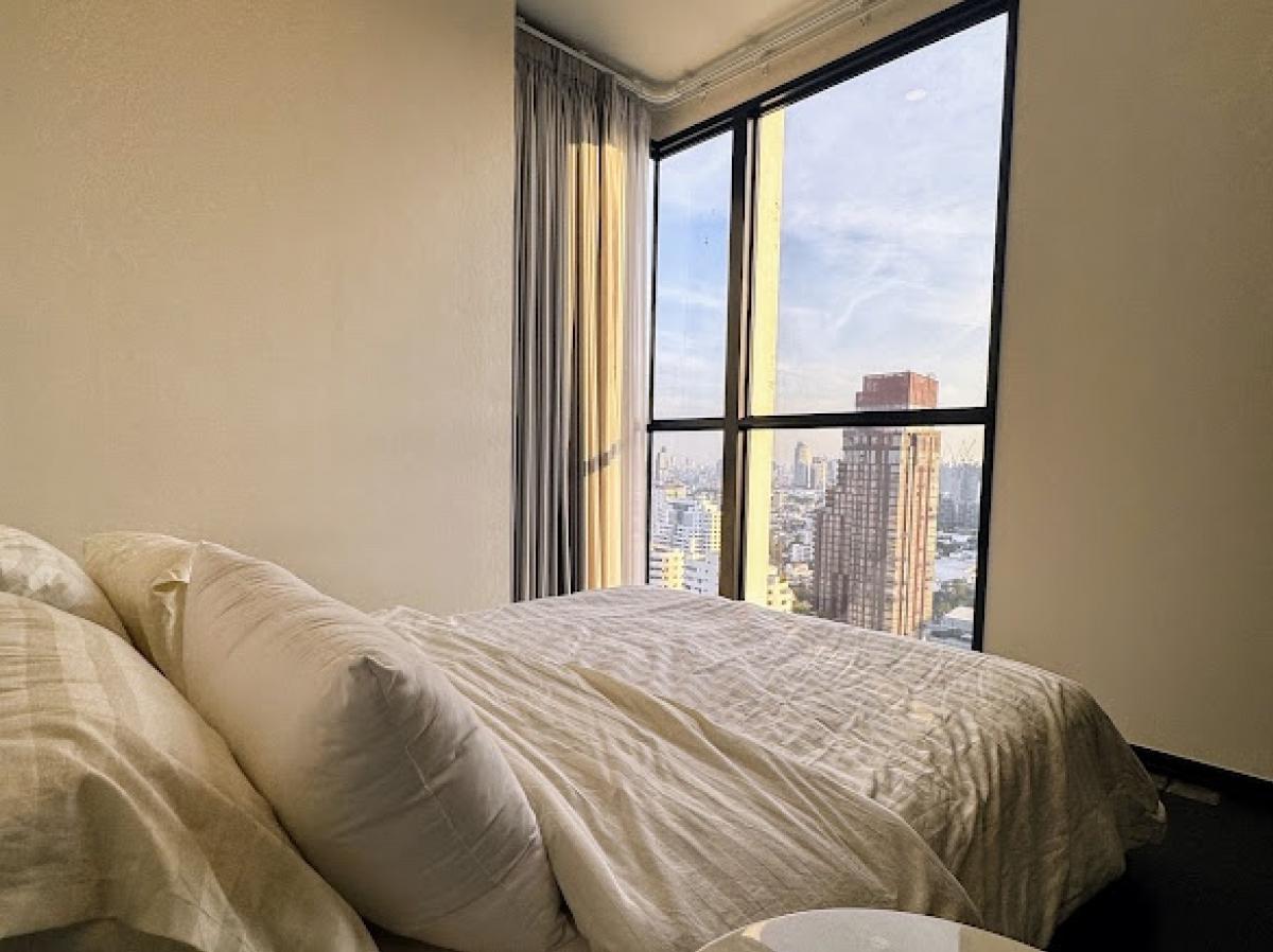 For RentCondoSukhumvit, Asoke, Thonglor : Park origin Thonglor (🎉Nice unit and lowest price 🎉)