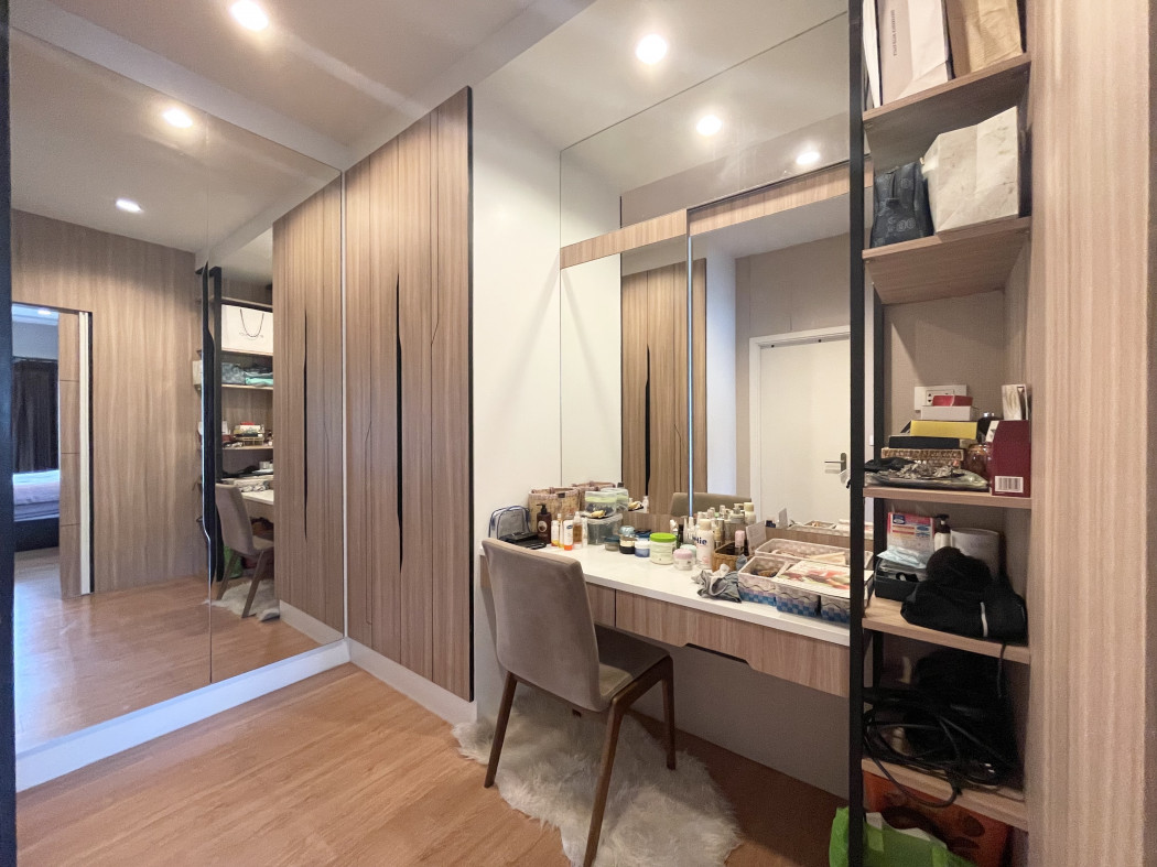 For RentHousePattanakan, Srinakarin : Luxury House for rent Pattanakarn38 fully furnished near Thonglo