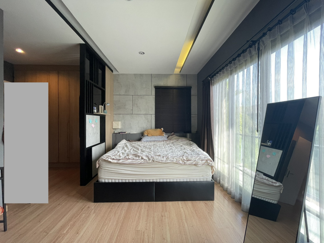 For RentHousePattanakan, Srinakarin : Luxury House for rent Pattanakarn38 fully furnished near Thonglo