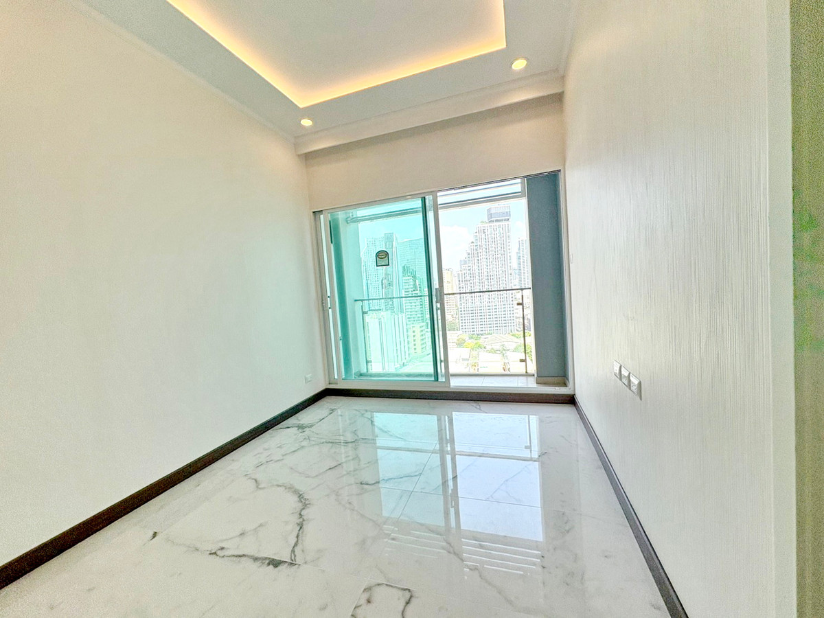 ขายคอนโดสีลม ศาลาแดง บางรัก : 3890♚ขายคอนโด 1 ห้องนอน♙ศุภาลัย เอลีท สุรวงศ์♜MRTสามย่าน∞099-5919653,065-9423251🜲Line@sureresidence