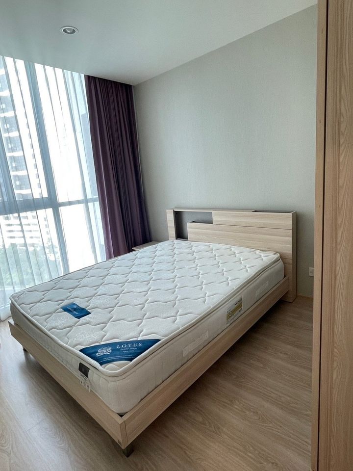 For RentCondoRatchadapisek, Huaikwang, Suttisan : for rent Noble revolve ratchada 1 bed super deal ! ❤️🌟