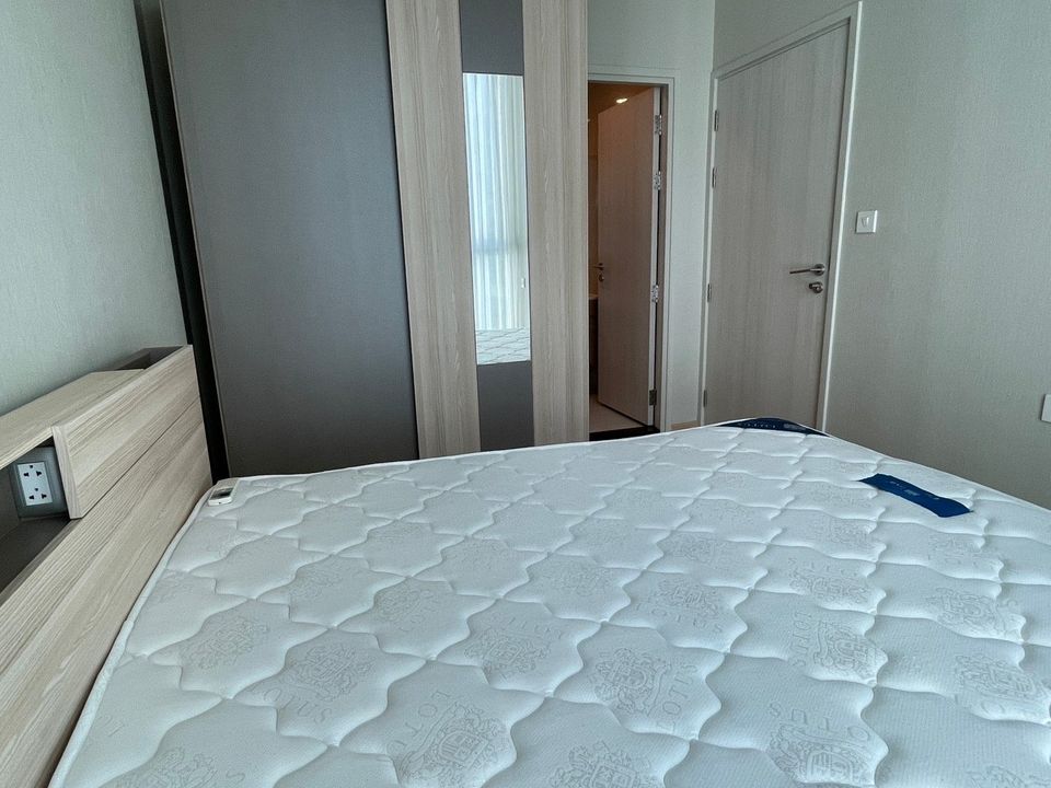 For RentCondoRatchadapisek, Huaikwang, Suttisan : for rent Noble revolve ratchada 1 bed super deal ! ❤️🌟