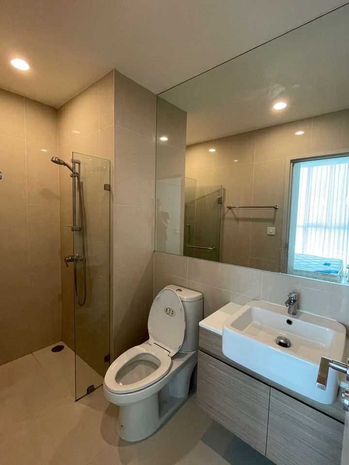 For RentCondoRatchadapisek, Huaikwang, Suttisan : for rent Noble revolve ratchada 1 bed super deal ! ❤️🌟