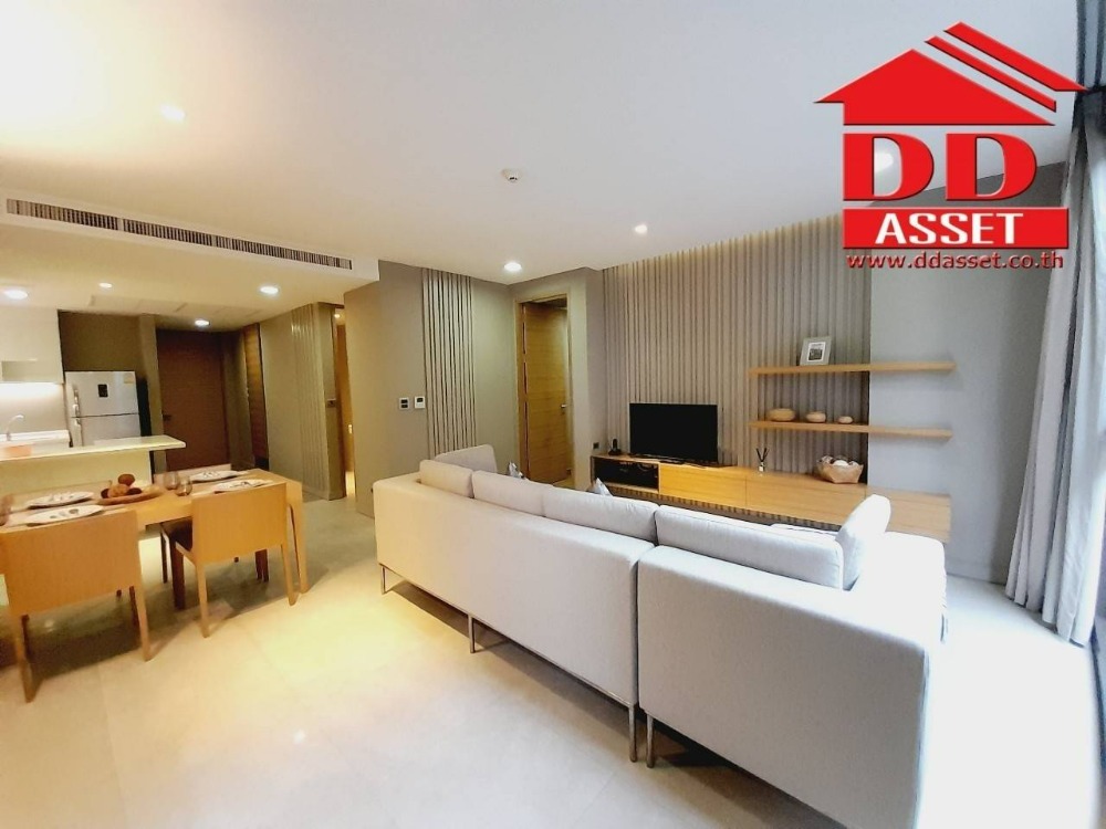 For RentSukhumvit, Asoke, Thonglor : For​ rent​ Service​ Apartment​ Sukhumvit​31​Bts​ Prompong Room​ Available​ for​ rent