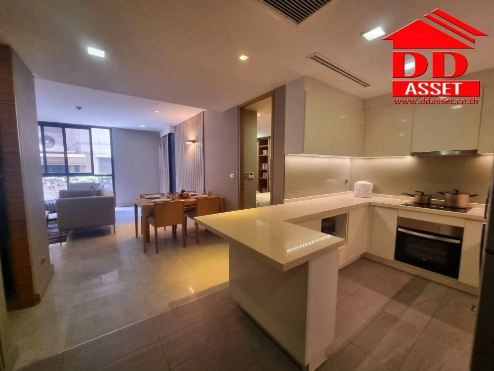 For RentSukhumvit, Asoke, Thonglor : For​ rent​ Service​ Apartment​ Sukhumvit​31​Bts​ Prompong Room​ Available​ for​ rent