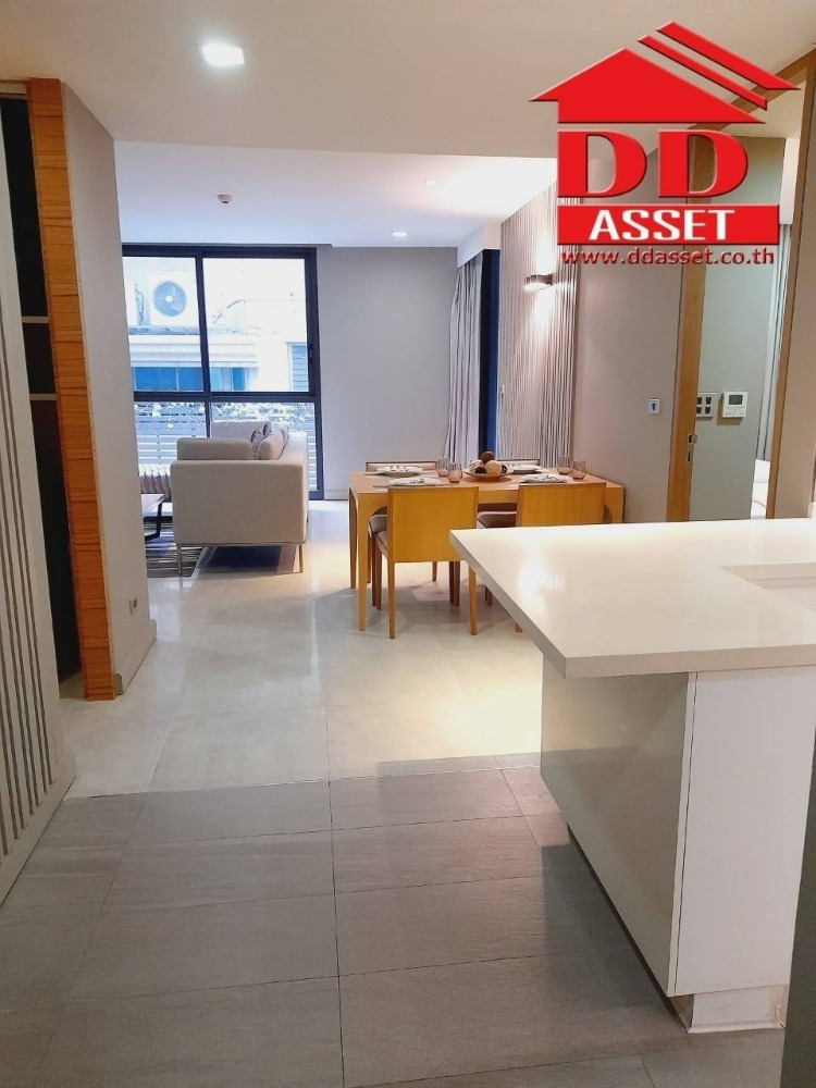 For RentSukhumvit, Asoke, Thonglor : For​ rent​ Service​ Apartment​ Sukhumvit​31​Bts​ Prompong Room​ Available​ for​ rent