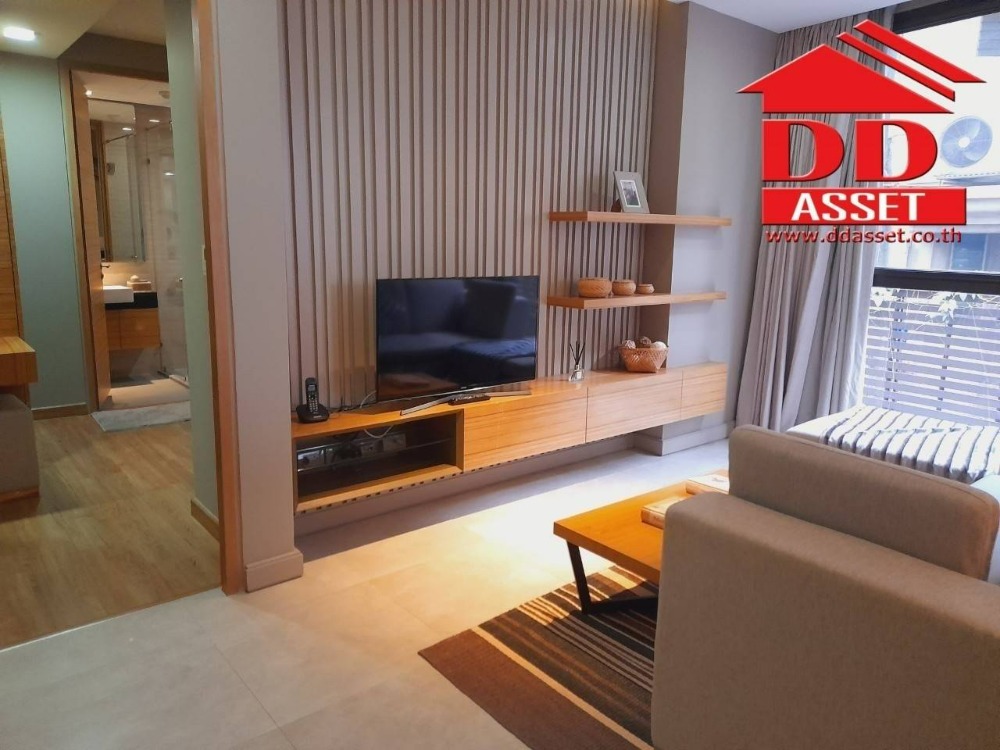 For RentSukhumvit, Asoke, Thonglor : For​ rent​ Service​ Apartment​ Sukhumvit​31​Bts​ Prompong Room​ Available​ for​ rent