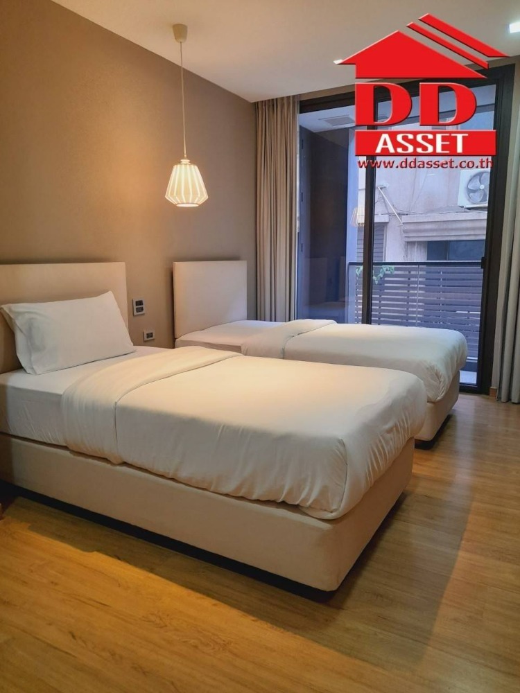 For RentSukhumvit, Asoke, Thonglor : For​ rent​ Service​ Apartment​ Sukhumvit​31​Bts​ Prompong Room​ Available​ for​ rent