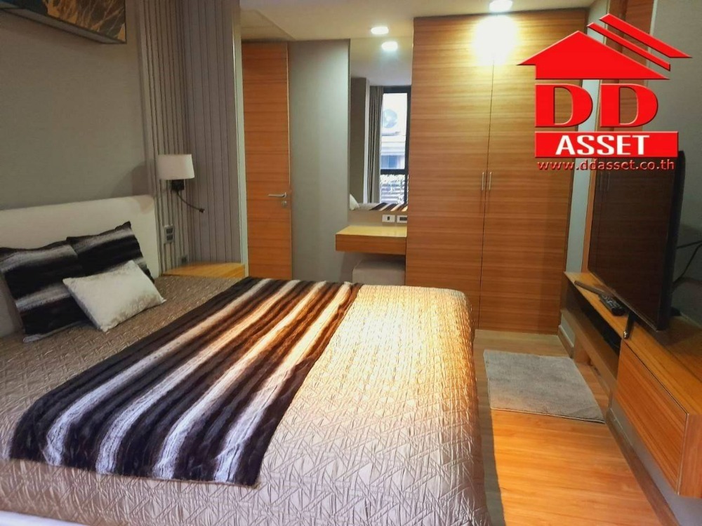 For RentSukhumvit, Asoke, Thonglor : For​ rent​ Service​ Apartment​ Sukhumvit​31​Bts​ Prompong Room​ Available​ for​ rent