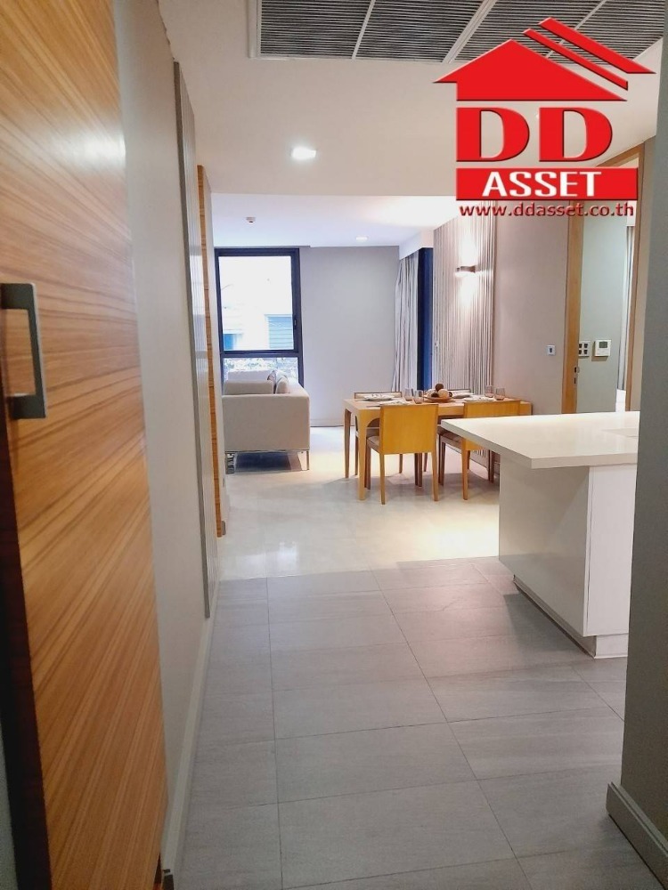 For RentSukhumvit, Asoke, Thonglor : For​ rent​ Service​ Apartment​ Sukhumvit​31​Bts​ Prompong Room​ Available​ for​ rent