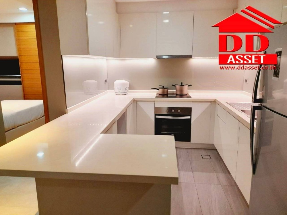 For RentSukhumvit, Asoke, Thonglor : For​ rent​ Service​ Apartment​ Sukhumvit​31​Bts​ Prompong Room​ Available​ for​ rent