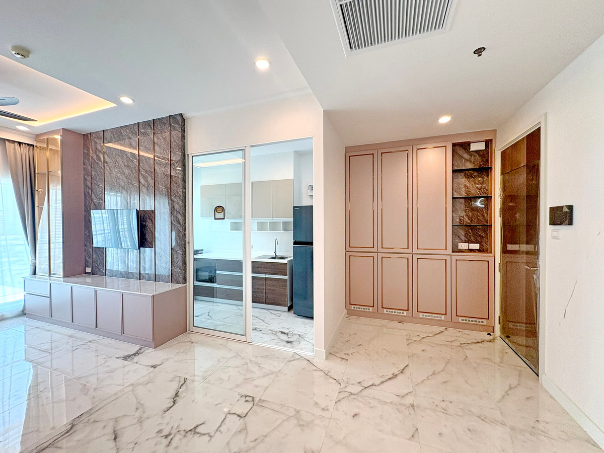 ให้เช่าคอนโดสีลม ศาลาแดง บางรัก : 3889♛ให้เช่าคอนโด 1 ห้องนอน♙ศุภาลัย เอลีท สุรวงศ์♜MRTสามย่าน∞099-5919653,065-9423251🜲Line@sureresidence