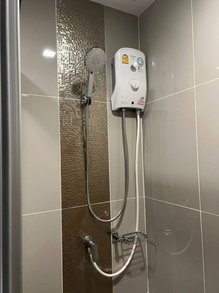 ให้เช่าคอนโดพระราม 9 เพชรบุรีตัดใหม่ RCA : 1 bedroom for rent brand new only 19k call Nong 096-2615656