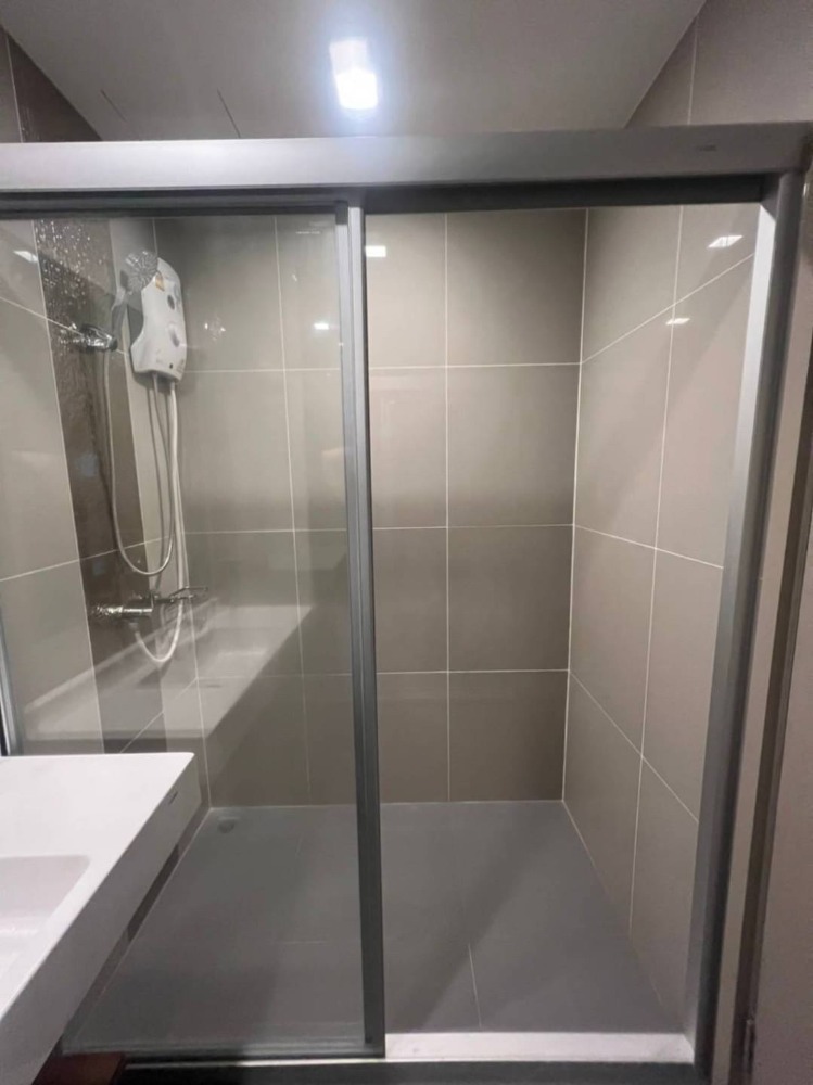 ให้เช่าคอนโดพระราม 9 เพชรบุรีตัดใหม่ RCA : 1 bedroom for rent brand new only 19k call Nong 096-2615656