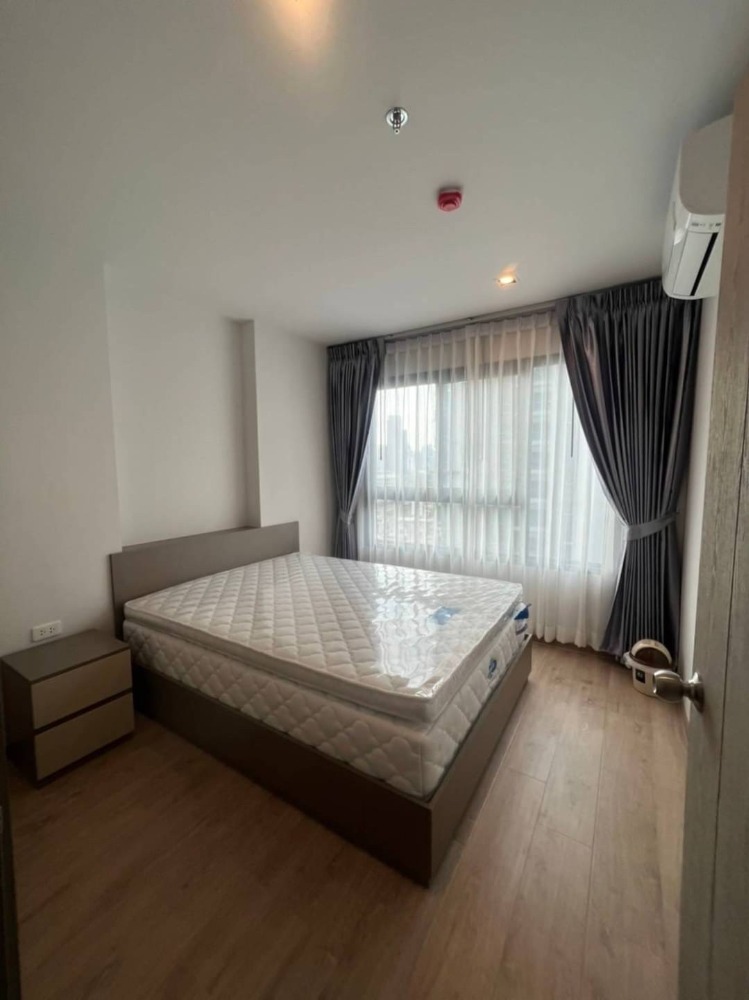 ให้เช่าคอนโดพระราม 9 เพชรบุรีตัดใหม่ RCA : 1 bedroom for rent brand new only 19k call Nong 096-2615656