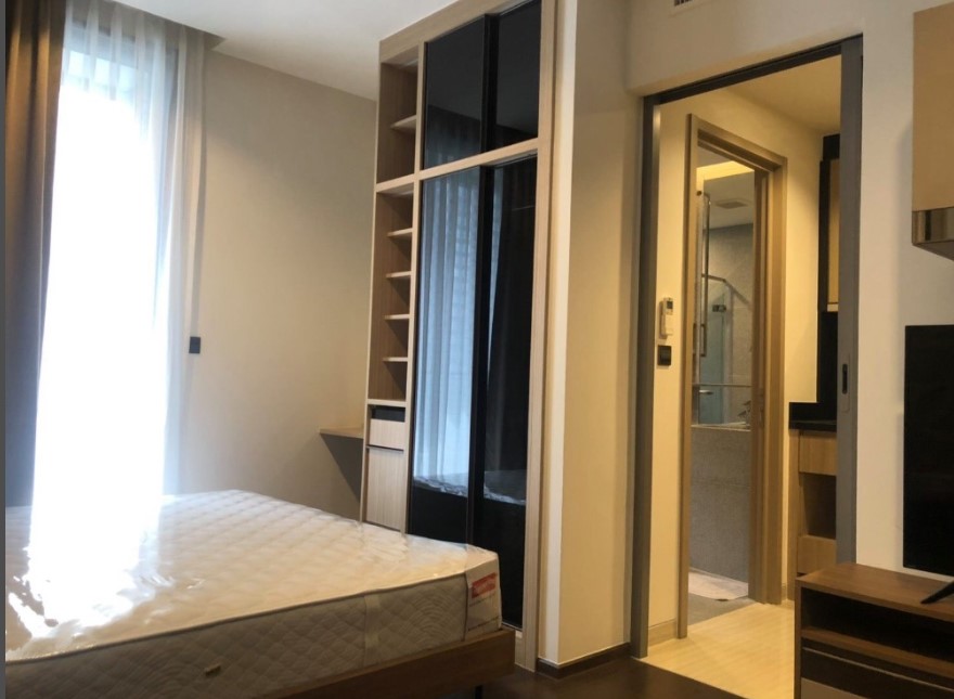 ให้เช่าคอนโดราชเทวี พญาไท : The Line Ratchataewee 30 sq.m. Eng 中 日 Please add LINE ID @806qphgn o8415o5483 Rent & Sell 6.5 MB