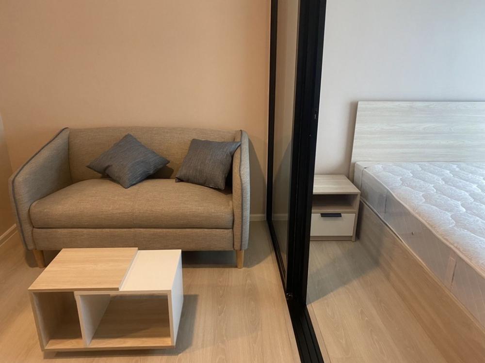 For RentCondoBangna, Bearing, Lasalle : A space mega